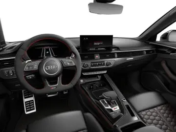 AUDI RS 4 Avant 2.9 TFSI qu Tip.  Matrix Pano HuD 360