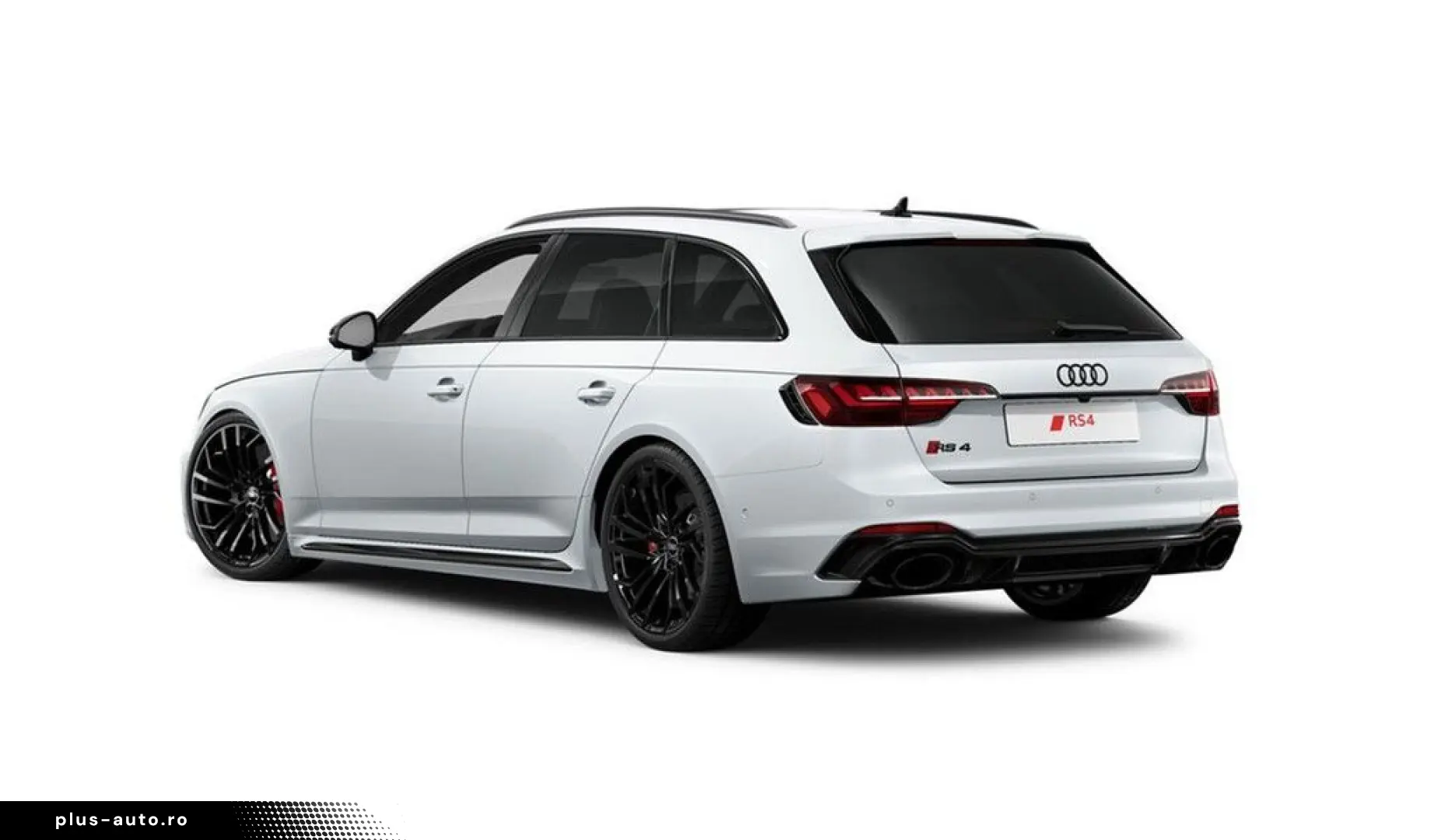 AUDI RS 4 Avant 2.9 TFSI qu Tip.  Matrix Pano HuD 360