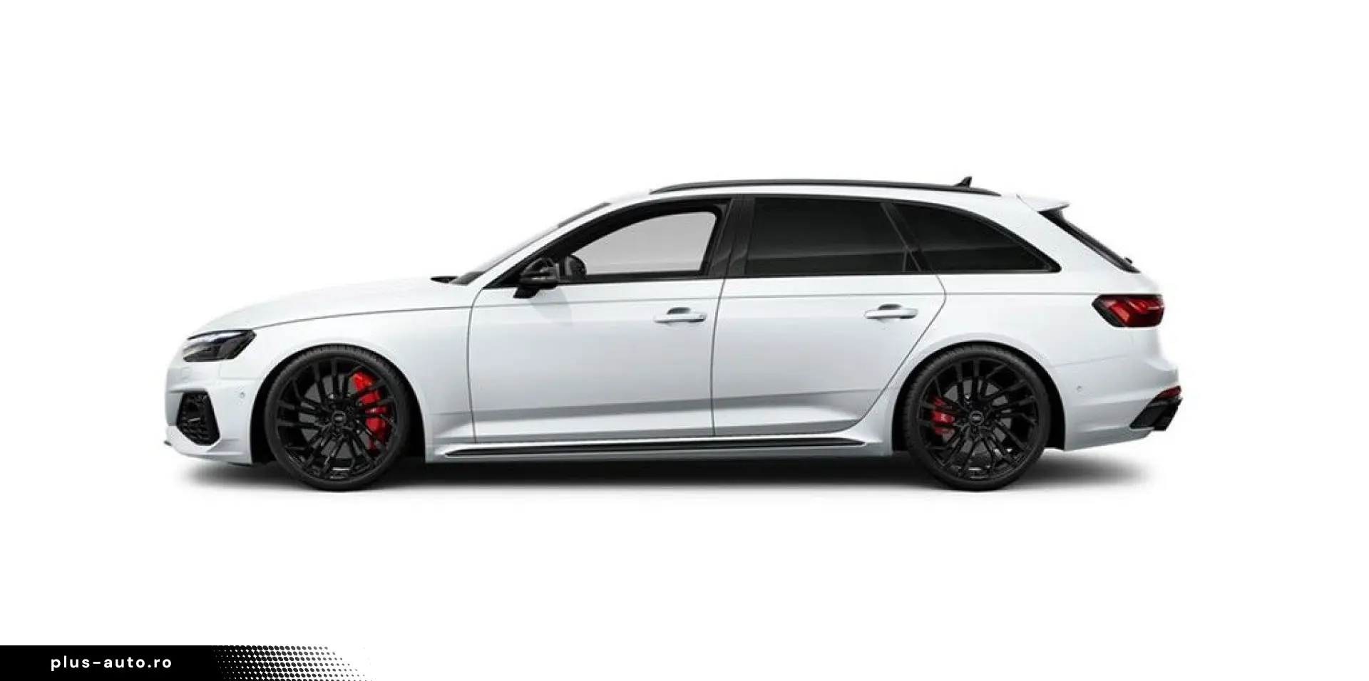 AUDI RS 4 Avant 2.9 TFSI qu Tip.  Matrix Pano HuD 360