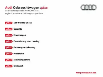 AUDI RS 4 Avant 2.9 TFSI qu Tip.  Matrix Pano HuD 360