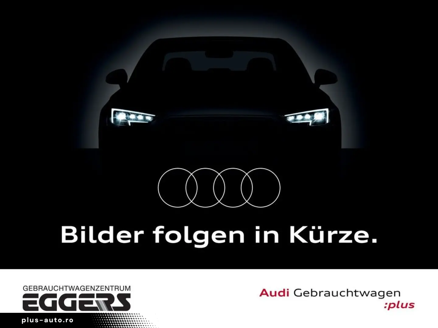 AUDI RS 4 Avant 2.9 TFSI qu Tip.  Matrix Pano HuD 360