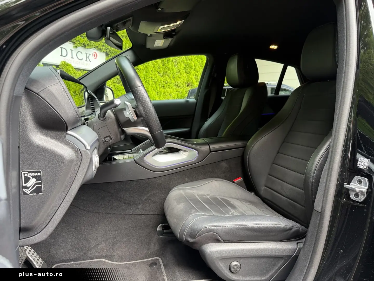 MERCEDES-BENZ GLE 400 d Coupe 4M AMG Line NIGHT KAM &hellip;