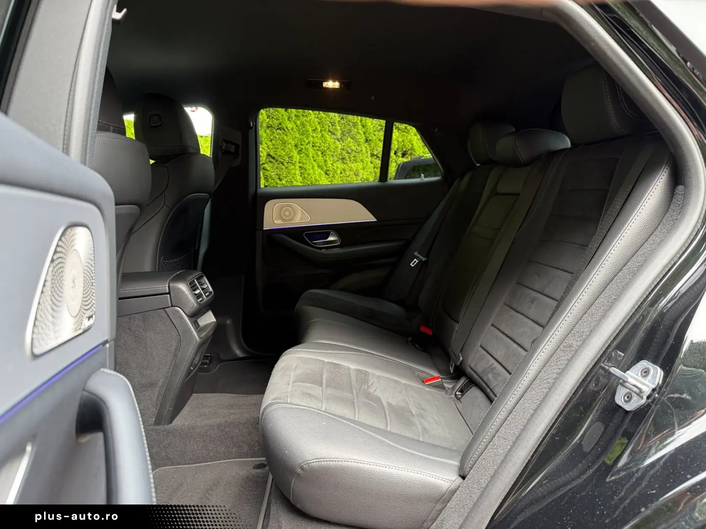 MERCEDES-BENZ GLE 400 d Coupe 4M AMG Line NIGHT KAM &hellip;