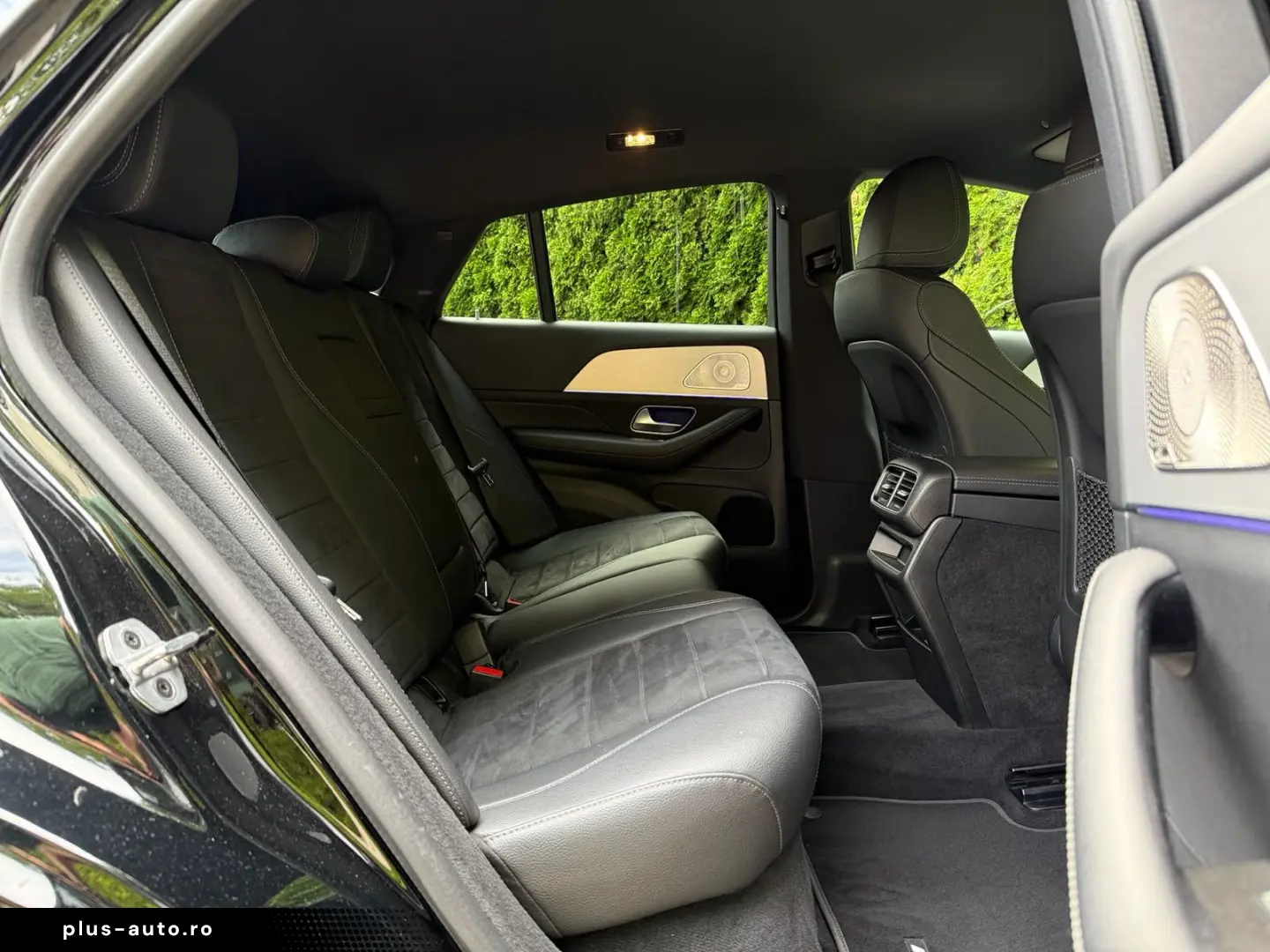 MERCEDES-BENZ GLE 400 d Coupe 4M AMG Line NIGHT KAM &hellip;