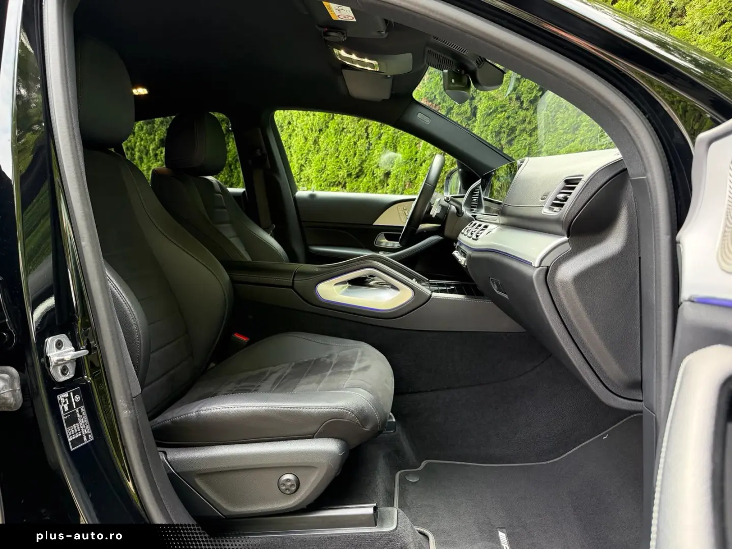 MERCEDES-BENZ GLE 400 d Coupe 4M AMG Line NIGHT KAM &hellip;