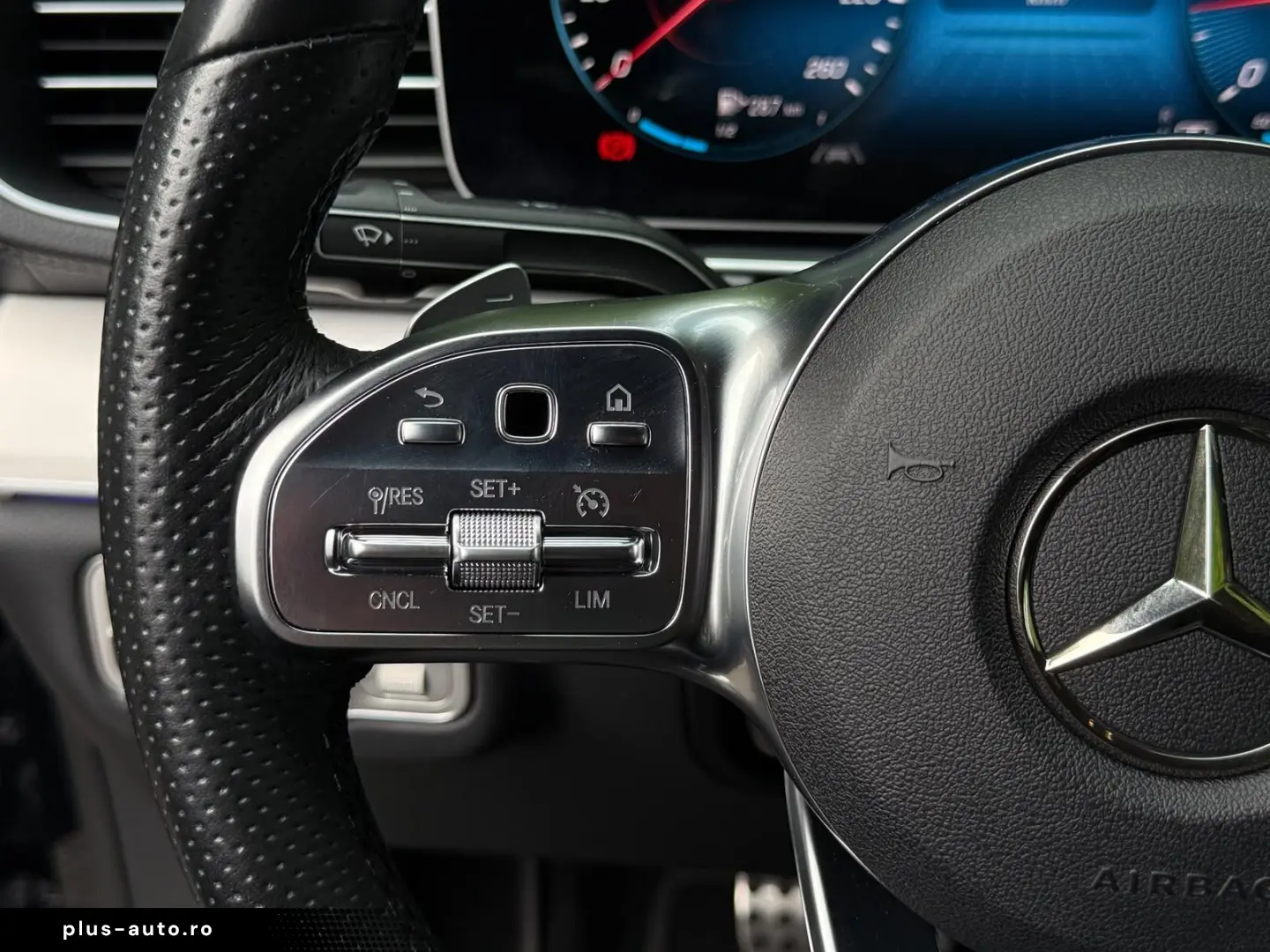 MERCEDES-BENZ GLE 400 d Coupe 4M AMG Line NIGHT KAM &hellip;