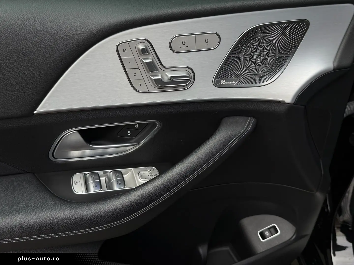 MERCEDES-BENZ GLE 400 d Coupe 4M AMG Line NIGHT KAM &hellip;