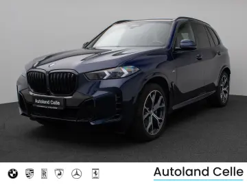 BMW X5 xD40d M Sport Pro Pano 360 HUD DAB H K 21Zoll