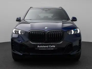 BMW X5 xD40d M Sport Pro Pano 360 HUD DAB H K 21Zoll