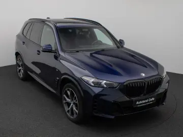 BMW X5 xD40d M Sport Pro Pano 360 HUD DAB H K 21Zoll
