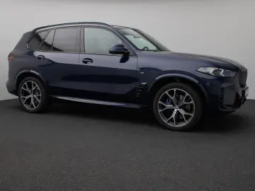 BMW X5 xD40d M Sport Pro Pano 360 HUD DAB H K 21Zoll
