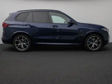 BMW X5 xD40d M Sport Pro Pano 360 HUD DAB H K 21Zoll