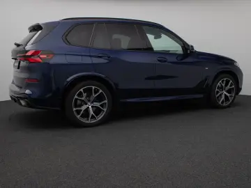 BMW X5 xD40d M Sport Pro Pano 360 HUD DAB H K 21Zoll