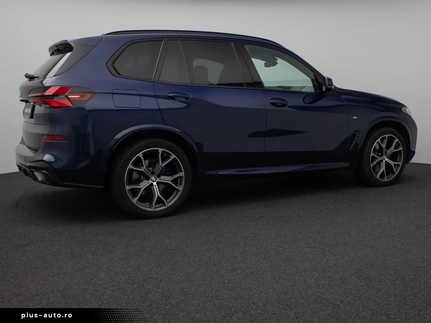 BMW X5 xD40d M Sport Pro Pano 360 HUD DAB H K 21Zoll