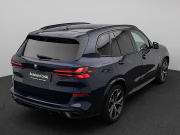 BMW X5 xD40d M Sport Pro Pano 360 HUD DAB H K 21Zoll