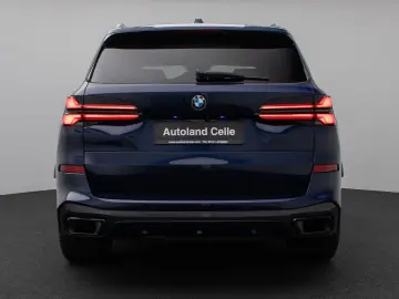 BMW X5 xD40d M Sport Pro Pano 360 HUD DAB H K 21Zoll