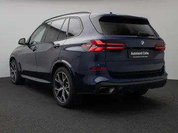 BMW X5 xD40d M Sport Pro Pano 360 HUD DAB H K 21Zoll