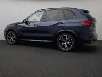 BMW X5 xD40d M Sport Pro Pano 360 HUD DAB H K 21Zoll