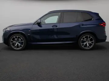 BMW X5 xD40d M Sport Pro Pano 360 HUD DAB H K 21Zoll