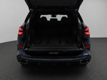 BMW X5 xD40d M Sport Pro Pano 360 HUD DAB H K 21Zoll
