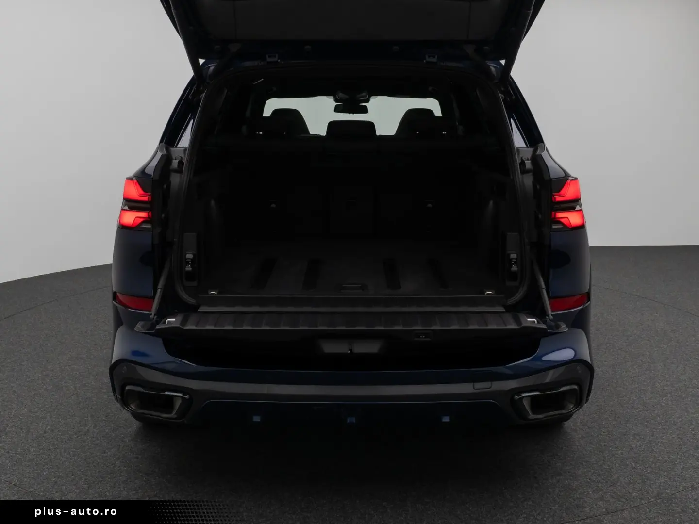 BMW X5 xD40d M Sport Pro Pano 360 HUD DAB H K 21Zoll
