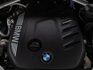 BMW X5 xD40d M Sport Pro Pano 360 HUD DAB H K 21Zoll