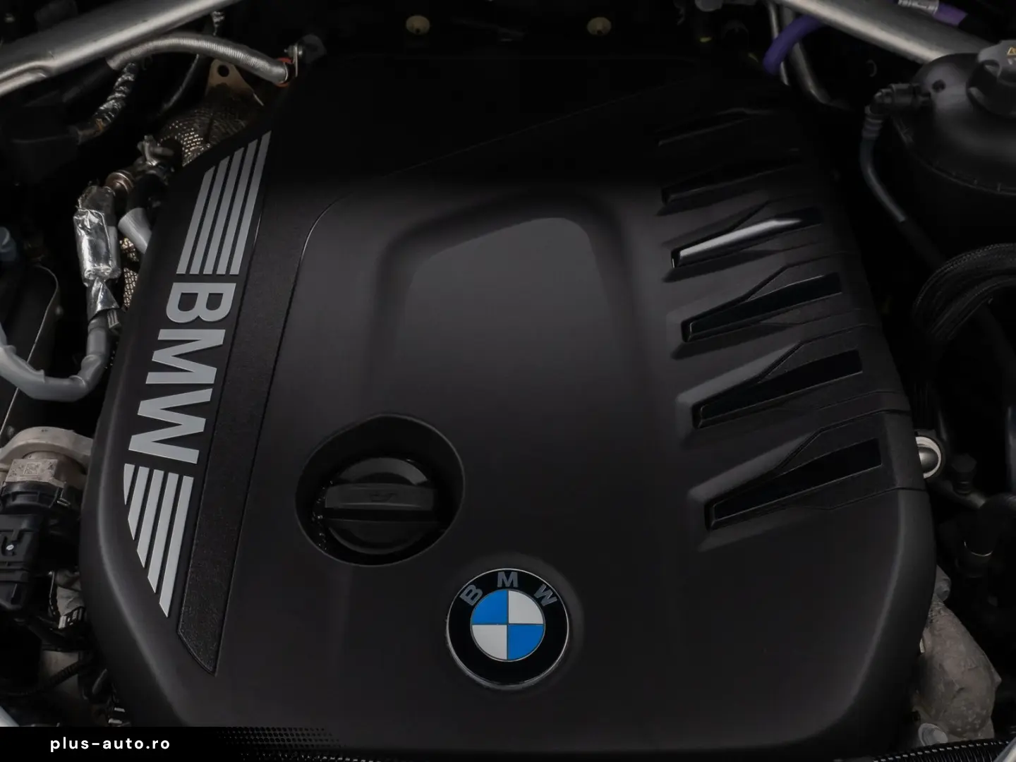 BMW X5 xD40d M Sport Pro Pano 360 HUD DAB H K 21Zoll