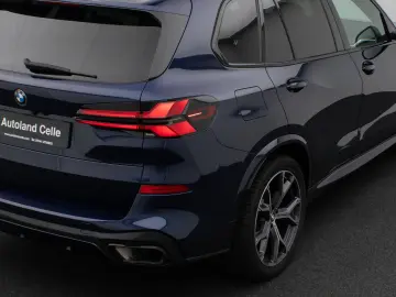 BMW X5 xD40d M Sport Pro Pano 360 HUD DAB H K 21Zoll
