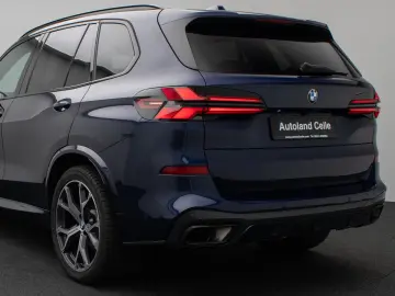 BMW X5 xD40d M Sport Pro Pano 360 HUD DAB H K 21Zoll