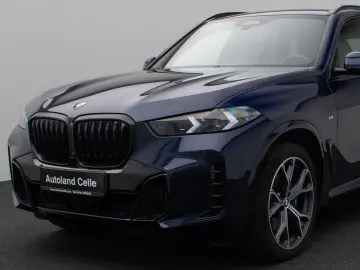 BMW X5 xD40d M Sport Pro Pano 360 HUD DAB H K 21Zoll