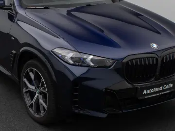 BMW X5 xD40d M Sport Pro Pano 360 HUD DAB H K 21Zoll
