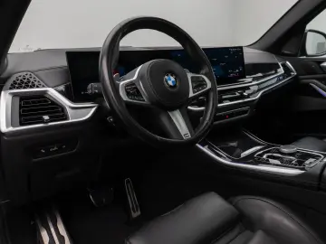 BMW X5 xD40d M Sport Pro Pano 360 HUD DAB H K 21Zoll