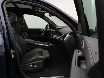 BMW X5 xD40d M Sport Pro Pano 360 HUD DAB H K 21Zoll