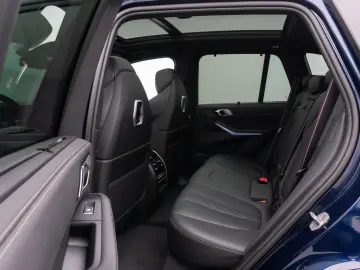 BMW X5 xD40d M Sport Pro Pano 360 HUD DAB H K 21Zoll