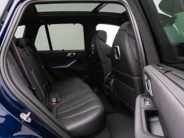 BMW X5 xD40d M Sport Pro Pano 360 HUD DAB H K 21Zoll