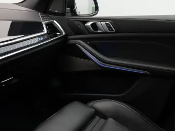 BMW X5 xD40d M Sport Pro Pano 360 HUD DAB H K 21Zoll