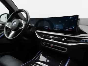 BMW X5 xD40d M Sport Pro Pano 360 HUD DAB H K 21Zoll