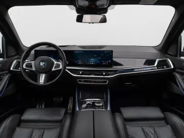 BMW X5 xD40d M Sport Pro Pano 360 HUD DAB H K 21Zoll