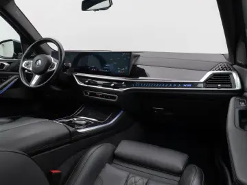 BMW X5 xD40d M Sport Pro Pano 360 HUD DAB H K 21Zoll
