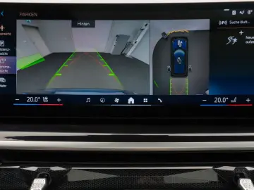 BMW X5 xD40d M Sport Pro Pano 360 HUD DAB H K 21Zoll