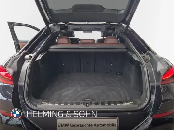 BMW X6 M50i Head-Up HK HiFi Laser Head-Up ACC uvm.