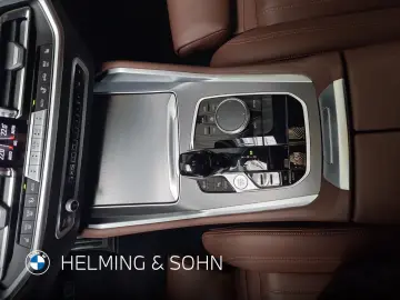 BMW X6 M50i Head-Up HK HiFi Laser Head-Up ACC uvm.