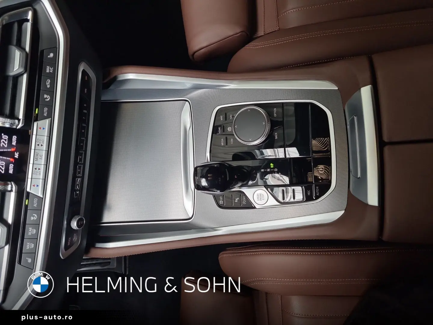 BMW X6 M50i Head-Up HK HiFi Laser Head-Up ACC uvm.