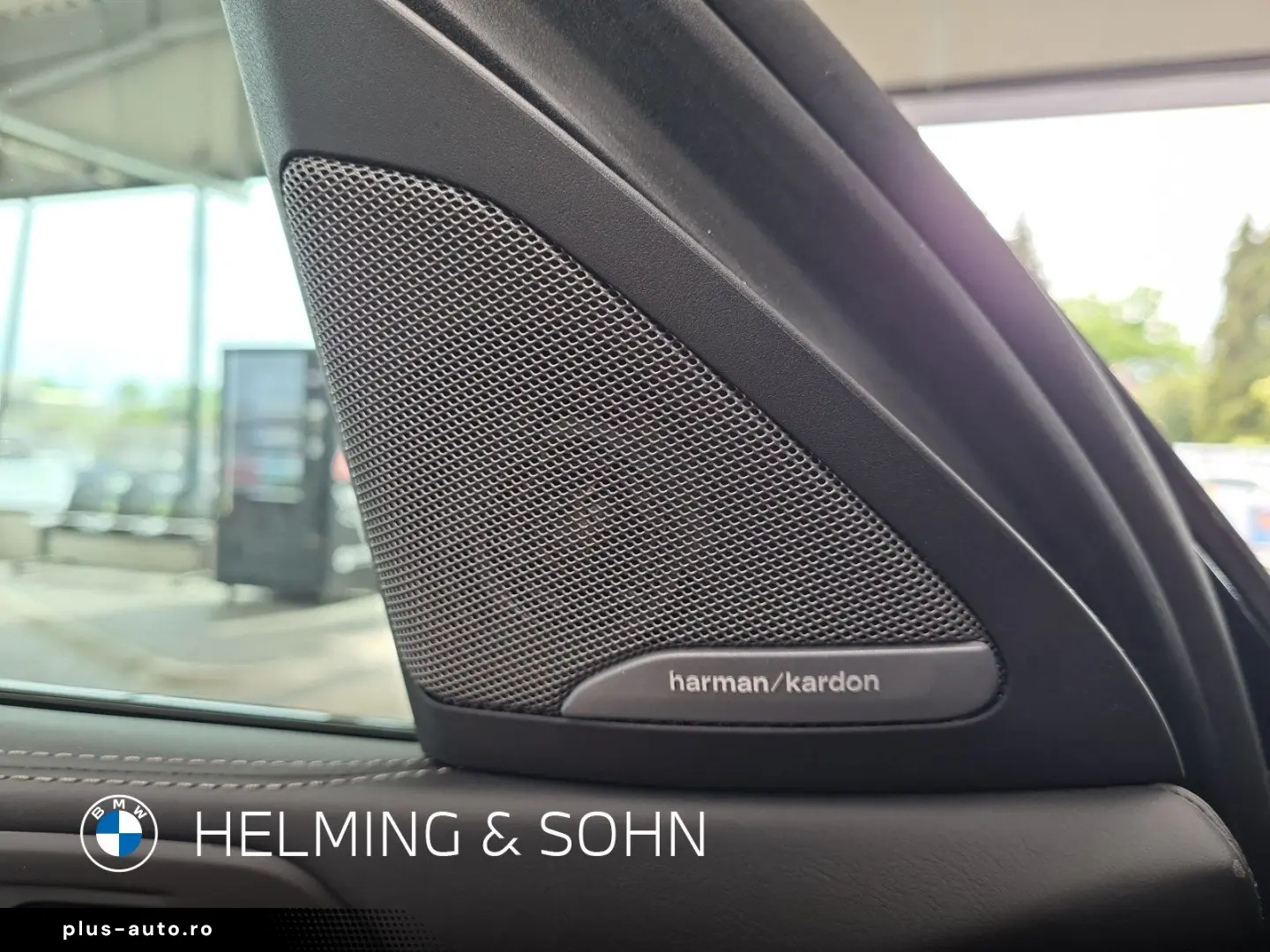 BMW X6 M50i Head-Up HK HiFi Laser Head-Up ACC uvm.