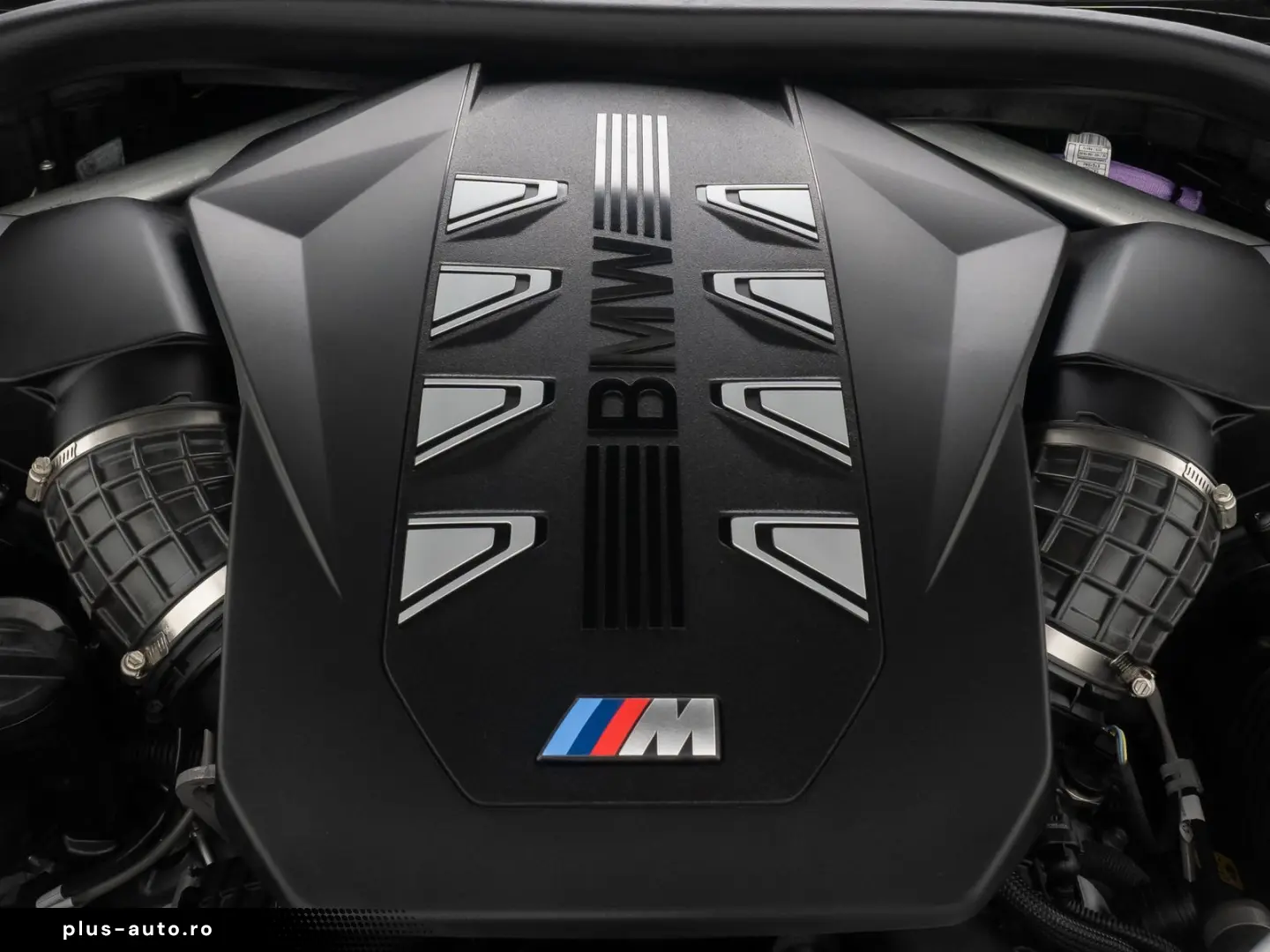 BMW X7 M60i xD Individual HUD B&W SoftCL 23Zoll VOLL