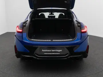 BMW X4 M Competiton Panorama 360 HUD DAB H K 21Zoll