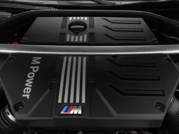 BMW X4 M Competiton Panorama 360 HUD DAB H K 21Zoll
