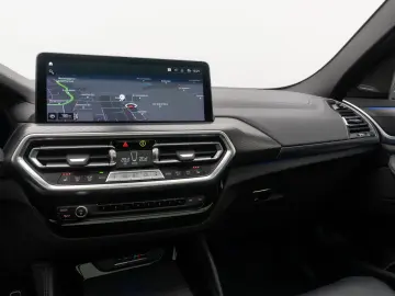 BMW X4 M Competiton Panorama 360 HUD DAB H K 21Zoll