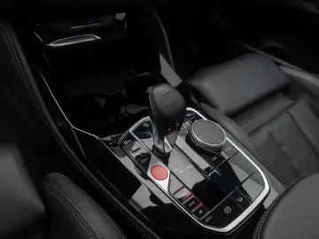 BMW X4 M Competiton Panorama 360 HUD DAB H K 21Zoll