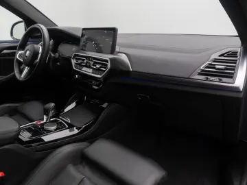 BMW X4 M Competiton Panorama 360 HUD DAB H K 21Zoll